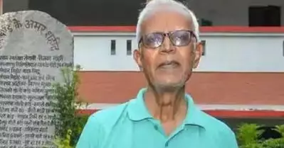 ഫാദര്‍ സ്റ്റാന്‍ സ്വാമി വെന്റിലേറ്ററില്‍; മികച്ച ചികിത്സ ഉറപ്പ് വരുത്തണമെന്ന് മനുഷ്യാവകാശ കമ്മീഷന്‍