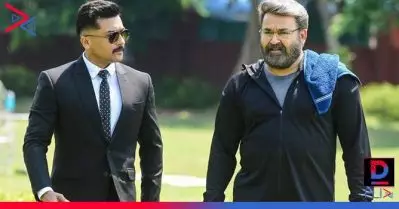 മോഹന്‍ലാല്‍ സാറിന് അത് സാധിക്കും, എന്നെക്കൊണ്ട് അതിനാവില്ല: സൂര്യ
