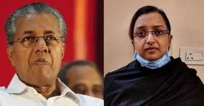 ‘മുഖ്യമന്ത്രിക്കെതിരെ മൊഴിനല്‍കിയാല്‍ മാപ്പ് സാക്ഷിയാക്കാമെന്ന് ഇ.ഡി’; സ്വപ്‌നയുടെ ശബ്ദസന്ദേശം പുറത്ത്