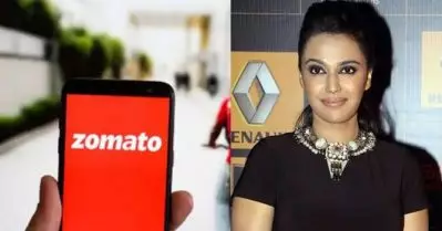 റിപ്പബ്ലിക് ടിവിയില്‍ നിന്ന് സൊമാറ്റോയുടെ പരസ്യം പിന്‍വലിക്കണം; സ്വര ഭാസ്‌കര്‍