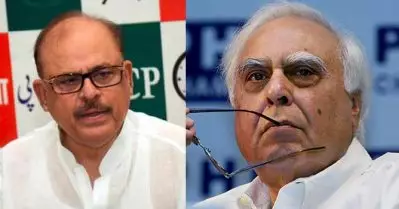 ‘ബീഹാറിലെ തോല്‍വി പ്രാദേശികം മാത്രം, ദേശീയ നേതൃത്വത്തെ കുറ്റപ്പെടുത്തേണ്ട’; സിബലിന്റെ പ്രസ്താവനയില്‍ താരിഖ് അന്‍വര്‍