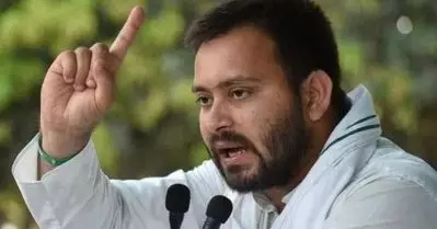 ‘സത്യപ്രതിജ്ഞാ ചടങ്ങില്‍ പങ്കെടുക്കില്ല, ഞങ്ങള്‍ കഷ്ടപ്പെടുന്ന ജനങ്ങള്‍ക്കൊപ്പമാണ്’; എന്‍.ഡി.എയുടെ ക്ഷണം നിരസിച്ച് ആര്‍.ജെ.ഡി