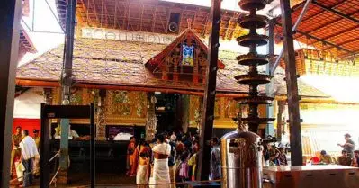 ദളിതര്‍ക്ക് ഭ്രഷ്ട് കല്‍പ്പിക്കുന്ന ഗുരുവായൂര്‍ ക്ഷേത്രം; ജാതിനോക്കി നല്‍കുന്ന അവസരങ്ങള്‍