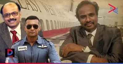 സൂര്യയിലൂടെ ഗോപിനാഥിനെ ലോകമറിഞ്ഞു, ഒരു വെടിയുണ്ടയില്‍ തീര്‍ത്തുകളഞ്ഞ ആ മലയാളിയെയോ