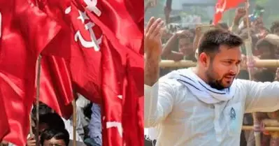 ഏറ്റവും വലിയ ഒറ്റ കക്ഷിയാവാന്‍ ആര്‍.ജെ.ഡി? മികച്ച പ്രകടനം കാഴ്ചവെച്ച് ഇടതുപാര്‍ട്ടികള്‍; ആദ്യ സൂചന ഇങ്ങനെ