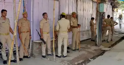ഞങ്ങളുടെ മകള്‍ക്ക് നീതി വേണം, പ്രതിയെ തൂക്കിലേറ്റണം; ഗുരുഗ്രാമില്‍ അഞ്ച് വയസുകാരിയെ ബലാത്സംഗം ചെയ്ത് കൊലപ്പെടുത്തിയ സംഭവത്തില്‍ കുടുംബം
