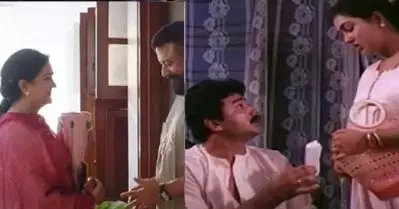 ഇടക്ക് ചില ഒടക്കുണ്ടാവും, എന്നാലും ഒപ്പം അഭിനയിക്കുന്നയാള്‍ തന്നേക്കാള്‍ നന്നായി ചെയ്യുമോ എന്ന കോംപ്ലക്‌സ് ഇല്ലാത്ത താരം: ജയറാമിനെകുറിച്ച് ഉര്‍വശി
