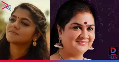 ‘അത്രയും സീനിയറായ ആര്‍ട്ടിസ്റ്റുകളുടെ മുമ്പില്‍ എത്ര നിസ്സാരമായിട്ടാണ് ആ കുട്ടി അഭിനയിച്ചത്’; അപര്‍ണ്ണയെപ്പറ്റി ഉര്‍വശി
