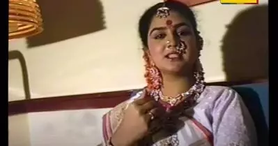 ‘എന്നെയാണ് എന്റെ കുടുംബത്തില്‍ അഭിനയിക്കാന്‍ കൊള്ളാതെ വെച്ചിരുന്നത്’; പഴയ അഭിമുഖത്തില്‍ ഉര്‍വശി പറയുന്നത് ഏറ്റെടുത്ത് സോഷ്യല്‍മീഡിയ
