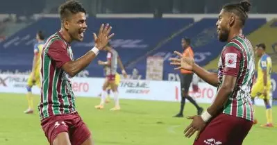 കടം വാങ്ങി തുടങ്ങി; ഉദ്ഘാടന മത്സരത്തില്‍ ബ്ലാസ്റ്റേഴ്‌സിന് തോല്‍വി