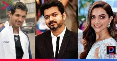 ദളപതി 65 നായികയാവുന്നത് ദീപിക പദുകോണോ ?; വില്ലനായി ജോണ്‍ എബ്രഹാമും എത്തുമെന്ന് റിപ്പോര്‍ട്ട്