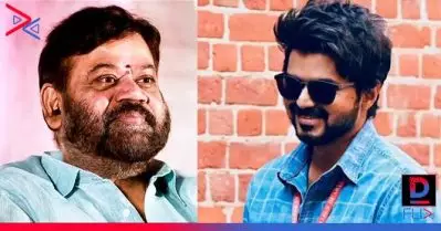 ആ തമിഴ് ഹിറ്റ് ചിത്രം വിജയ്‌യെ വെച്ച് റീമേക്ക് ചെയ്യാനൊരുങ്ങി ചന്ദ്രമുഖിയുടെ സംവിധായകന്‍ പി.വാസു