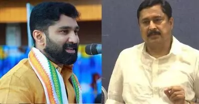 രാഹുല്‍ ഗാന്ധിയെ ‘ഊരുമൂപ്പന്‍’ എന്ന് വിശേഷിപ്പിക്കുന്ന സി.പി.ഐ.എം സൈബര്‍ പോരാളികളുടെ അതേ മനോഭാവമാണ് വി അബ്ദുറഹ്മാന് ; വി.ടി ബല്‍റാം