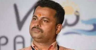 ഐ.ജി ശ്രീജിത്തിനെ മാറ്റിയതോടെ പാലത്തായി കേസ് അട്ടിമറിക്കാന്‍ നീക്കം ശക്തമാക്കി പ്രതിഭാഗം; മുഖ്യമന്ത്രിക്ക് കത്തയച്ച് ബി.ജെ.പി