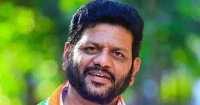 ‘കോണ്‍ഗ്രസ് നേതാക്കളുടെ കൂട്ടുകച്ചവടം പാലക്കാട് തിരിച്ചടിയായി’; അഴിമതിക്ക് ചൂട്ടുപിടിച്ചവരുടെ പ്രവര്‍ത്തനങ്ങള്‍ അന്വേഷിക്കുമെന്ന് വി.കെ ശ്രീകണ്ഠന്‍