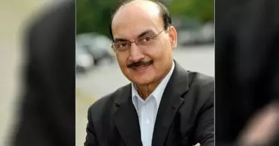 ‘തോട്ടം തൊഴിലാളിയായ കുടിയേറ്റക്കാരന്‍’; കാനഡയില്‍ നിയമസഭ സ്പീക്കറായി തെരഞ്ഞെടുക്കപ്പെട്ട് ഇന്ത്യന്‍ വംശജന്‍