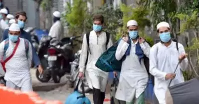 തബ്‌ലീഗില്‍ പങ്കെടുത്ത പതിനഞ്ചുകാരനെതിരെ വധശ്രമത്തിന് കേസെടുത്ത് യു.പി പൊലീസ്; നിയമത്തിന്റെ ദുരുപയോഗമെന്ന് അലഹബാദ് ഹൈക്കോടതി