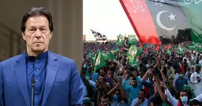 ഇനി ചര്‍ച്ചയില്ല; ഇമ്രാന്‍ ഖാനെതിരെ പടയൊരുക്കത്തിന് ഒത്തുചേര്‍ന്ന് പാക് പ്രതിപക്ഷ കക്ഷികള്‍; മഹാറാലി ഉടന്‍
