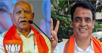 ‘ഗോ രക്ഷകരെ സംരക്ഷിച്ചത് സംസ്‌കാരത്തിന് വേണ്ടി’; ഇക്കൂട്ടര്‍ നടത്തിയ ആള്‍ക്കൂട്ട ആക്രമണങ്ങളോ എന്ന ചോദ്യത്തിന് മറുപടി ഇങ്ങനെ