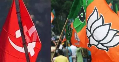 റാന്നിയില്‍ ബി.ജെ.പി പിന്തുണയില്‍ സി.പി.ഐ.എമ്മിന് ഭരണം