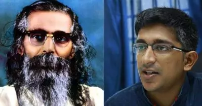 ‘കേരളത്തിന് വേണമെങ്കില്‍ മലിന ഓടയ്ക്ക് മോദിയെന്ന് പേരിടാം’; ഗോള്‍വാക്കര്‍ വിവാദത്തില്‍ ഹരീഷ് വാസുദേവന്‍