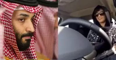 ‘ലിംഗ വിവേചനം മുഖമുദ്രയാക്കിയ രാഷ്ട്രത്തില്‍ സ്ത്രീകള്‍ക്ക് വേണ്ടി സംസാരിച്ചവളാണ് അവര്‍’; മുഹമ്മദ് ബിന്‍ സല്‍മാന്‍ തടവിലാക്കിയ ലൗജെയിനെ വിട്ടയക്കണമെന്ന് യു.എന്‍