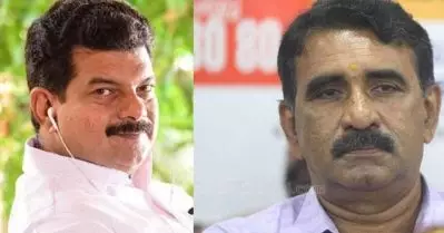 ‘പൊന്നു ചേട്ടാ, ഒരബദ്ധം പറ്റി; നാളെ ഇ.ഡിയെ തുറന്നുവിടുമ്പോള്‍ ഈ ഉള്ളവനെയൊക്കെ ഒഴിവാക്കാനുള്ള ഉത്തരവ് പരിഗണിക്കണേ’; ഗോപാലകൃഷ്ണന്റെ ഭീഷണിക്ക് അന്‍വറിന്റെ പരിഹാസം
