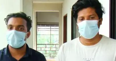ഷോപ്പിംഗ് മാളില്‍ വെച്ച് ആക്രമിച്ച പ്രതികള്‍ക്ക് മാപ്പ് നല്‍കുന്നതായി യുവനടി; പ്രതികള്‍ പൊലീസ് കസ്റ്റഡിയില്‍