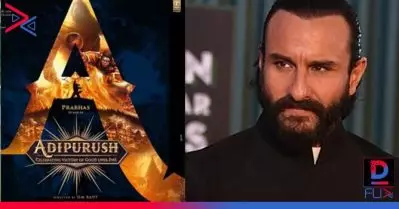 രാവണനെ കുറിച്ചുള്ള പ്രസ്താവനയില്‍ മാപ്പ് പറഞ്ഞ് സെയ്ഫ് അലിഖാന്‍; രാമന്‍ നീതിയുടെയും വീരതയുടെയും പ്രതീകം