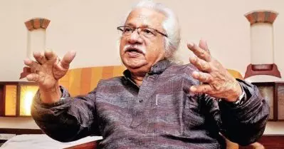 എന്റെ മൊത്തം കരിയറില്‍ ഇതുവരെ രണ്ട് കോടി രൂപയ്ക്ക് പടം എടുത്തിട്ടില്ല; അടൂര്‍ ഗോപാലകൃഷ്ണന്‍