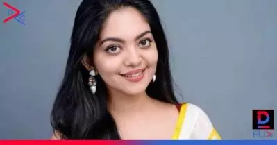 അഹാന കൃഷ്ണകുമാറിന് കൊവിഡ്