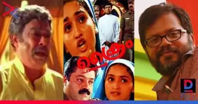 ക്രൈംഫയലില്‍ കൊലയാളിയായി ആദ്യം നിശ്ചയിച്ചിരുന്നത് മറ്റൊരു കഥാപാത്രത്തെ; പടം റിലീസ് ചെയ്യാന്‍ കഴിയില്ലെന്ന് പറഞ്ഞതോടെ മാറ്റേണ്ടി വന്നു; എ.കെ സാജന്‍
