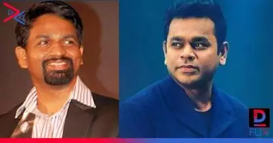 ആ ഗാനം റെക്കോര്‍ഡ് ചെയ്യുമ്പോള്‍ നാലഞ്ചു പ്രാവശ്യം എ.ആര്‍ റഹ്മാന്‍ സാര്‍ പ്രാര്‍ത്ഥിക്കാന്‍ പോയി; അനുഭവം തുറന്നുപറഞ്ഞ് അല്‍ഫോണ്‍സ്
