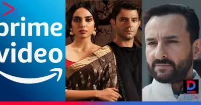 2021ല്‍ ആരാധകര്‍ കാത്തിരിക്കുന്ന ആമസോണ്‍ പ്രൈമിലെ ഇന്ത്യന്‍ സീരിസുകള്‍