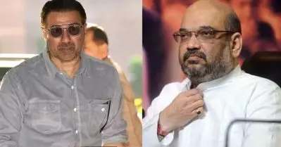 കര്‍ഷകര്‍ക്കെതിരെ അടിസ്ഥാനമില്ലാത്ത ആരോപണം, പിന്നാലെ പേടിച്ചുവിറച്ച് സണ്ണി ഡിയോള്‍; വൈ കാറ്റഗറി ഏര്‍പ്പെടുത്തി സര്‍ക്കാര്‍