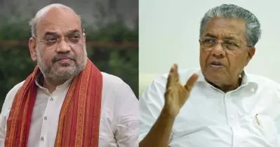 കേരളത്തിന്റെ കൂടി അഭിപ്രായം മാനിച്ചാവണം പേരിടേണ്ടത്, അതാണ് ജനാധിപത്യ മര്യാദ: ഗോള്‍വാള്‍ക്കര്‍ പേര് വിവാദത്തില്‍ വിമര്‍ശനം കടുപ്പിച്ച് പിണറായി