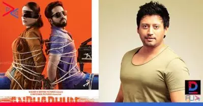 അന്ധാദൂന്‍ തമിഴിലേക്ക്; സിമ്രാന്‍, പ്രശാന്ത്, കാര്‍ത്തിക് പ്രധാനവേഷത്തില്‍