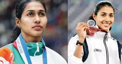 ഒരു വൃക്കയുമായാണ് ജീവിച്ചതും രാജ്യത്തിന് വേണ്ടി മത്സരിച്ച് വിജയം നേടിയതും; വെളിപ്പെടുത്തലുമായി അഞ്ജു ബോബി ജോര്‍ജ്