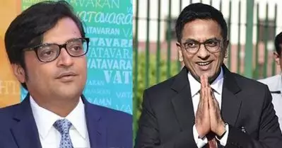 ‘ഇത് കുറച്ച് കൂടുതലായിപ്പോയി’; അര്‍ണബ് ഗോസ്വാമിയുടെ പുതിയ ഹരജി തള്ളി സുപ്രീം കോടതി