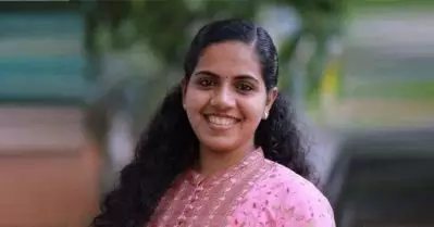 ഇന്ത്യയിലെ ഏറ്റവും പ്രായം കുറഞ്ഞ മേയറാവാന്‍ ആര്യ രാജേന്ദ്രന്‍; തിരുവനന്തപുരത്തെ മേയര്‍ക്ക് 21 ന്റെ ചെറുപ്പം