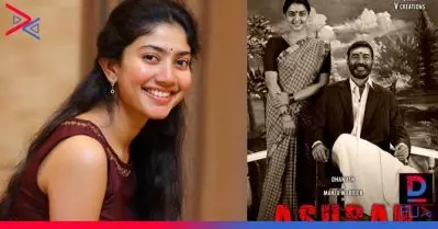 ചില സംവിധായകരോടൊപ്പം കുറച്ചു കൂടെ നല്ല റോളിനായി കൊതിച്ചുപോകാറുണ്ട്; അസുരന്‍ വേണ്ടെന്ന് വെച്ചതിനെ കുറിച്ച് സായ്പല്ലവി