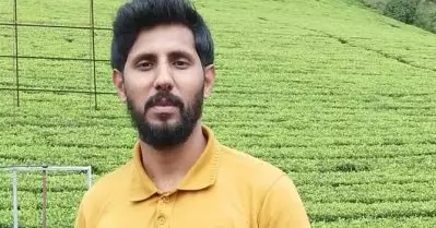 ഔഫിന്റേത് രാഷ്ട്രീയ കൊലപാതകമെന്ന് പൊലീസ്; അന്വേഷണം ക്രൈം ബ്രാഞ്ചിന്