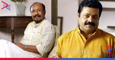 സുരേഷ് ഗോപിയെ കൊണ്ട് ഞാന്‍ എലിയെ തീറ്റിച്ചു എന്നായിരുന്നില്ല എഴുതേണ്ടത്; ആ രംഗത്തെ കുറിച്ച് ഭദ്രന്‍