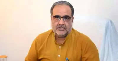 ‘മമതയുടെ ഭരണത്തില്‍ ബംഗാളില്‍ നടന്ന രാഷ്ട്രീയ കൊലപാതകങ്ങള്‍ക്ക് കണക്കില്ല’; ബി.ജെ.പി അധികാരത്തിലെത്തിയാല്‍ എല്ലാം ശരിയാകുമെന്ന് യു.പി മന്ത്രി