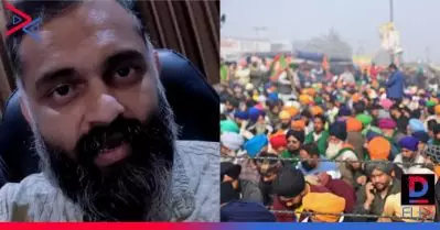 ‘ഉണ്ണുന്ന ചോറിന്, കര്‍ഷകര്‍ക്കൊപ്പം’; പിന്തുണയറിച്ച് അറബികഥയിലെ ഗാനം ആലപിച്ച് ബിജിബാല്‍