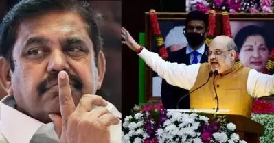 കൂടുതല്‍ കേറി ഭരിക്കാന്‍ നിന്നാല്‍ ഏത് ദേശീയ പാര്‍ട്ടിയായാലും സഖ്യത്തിന് നില്‍ക്കില്ല; ബി.ജെ.പിക്ക് മുന്നറിയിപ്പുമായി എ.ഐ.എ.ഡി.എം.കെ