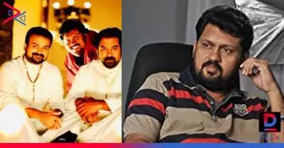 അന്ന് റോമന്‍സില്‍ കള്ളന്മാരെ പുണ്യാളനായി വാഴ്ത്തുന്നെന്ന് പറഞ്ഞ് പുകില്‍; ഇപ്പോ ബിഷപ്പ് ഉള്‍പ്പെടെ കള്ളനെ പുണ്യാളനായി വാഴ്ത്തുന്നു; ബോബന്‍ സാമുവല്‍