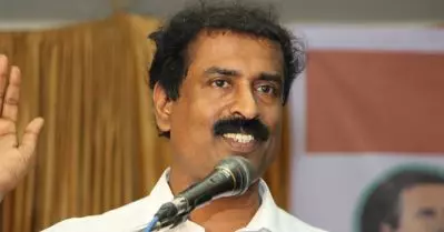 യുക്തിവാദികള്‍ക്കിടയിലും ഇസ്‌ലാമിക് സ്ലീപ്പര്‍ സെല്ലുകളുണ്ട്: സി. രവിചന്ദ്രന്‍