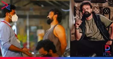 ‘ഞാന്‍ എന്താകണം, എന്തിന് വേണ്ടിയാകണം എന്ന് തീരുമാനിക്കുന്നത് ഞാന്‍ തന്നെയാണ്’; സിനിമയെ വെല്ലുന്ന മാസ് പരസ്യവുമായി ചാക്കോച്ചനും ഡിജോ ജോസ് ആന്റണിയും