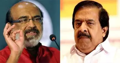 മുഖ്യമന്ത്രിയുടെ വിശ്വാസം നഷ്ടപ്പെട്ട തോമസ് ഐസക്കിന് മന്ത്രിസഭയില്‍ തുടരാന്‍ അര്‍ഹതയില്ല; രാജിവെക്കണമെന്ന് ചെന്നിത്തല